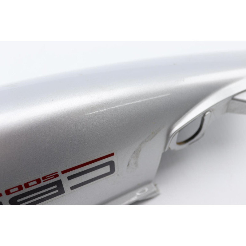 Coque arrière droite HONDA CBF 500 2004 à 2007