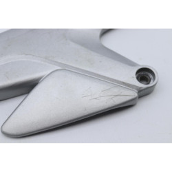 Platine avant gauche HONDA CBF 500 2004 à 2007
