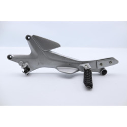 Platine avant gauche HONDA CBF 500 2004 à 2007