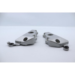 Supports moteurs HONDA CBF 500 2004 à 2007