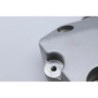 Supports moteurs HONDA CBF 500 2004 à 2007