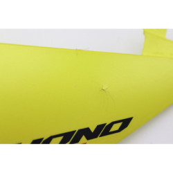 Coque arrière gauche APRILIA TUONO 660 ABS 2021 à 2024