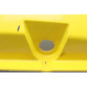 Demi flanc de selle droit SUZUKI DL 1000 VSTROM 2002 à 2007