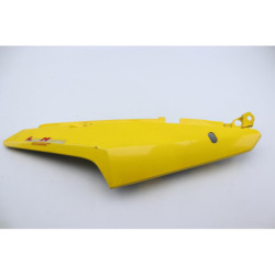Demi flanc de selle droit SUZUKI DL 1000 VSTROM 2002 à 2007