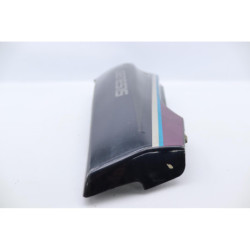 Coque arrière gauche YAMAHA FZR 1000 1991 à 1992