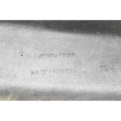 Coque arrière droite KAWASAKI ER5 500 1997 à 2006