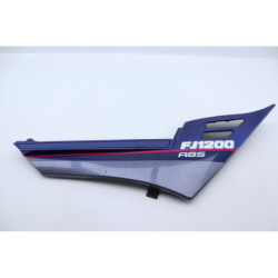 Demi flanc de selle droit YAMAHA FJ 1200 ABS 1991 à 1995