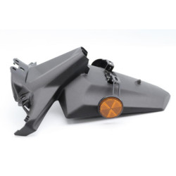 Support de plaque YAMAHA YPR 300 XMAX 2017 à 2017
