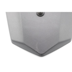 Support de plaque YAMAHA YPR 300 XMAX 2017 à 2017