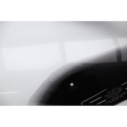 Bulle YAMAHA YPR 300 XMAX 2017 à 2017