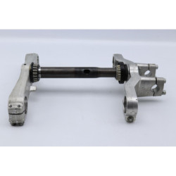 Té de fourche SUZUKI UH 650 BURGMAN 2007 à 2013