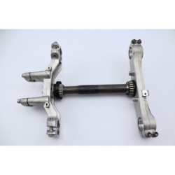 Té de fourche SUZUKI UH 650 BURGMAN 2007 à 2013