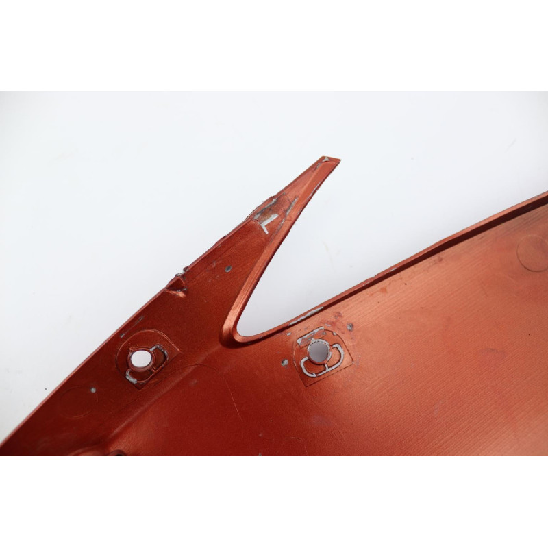 Flanc droit YAMAHA YZF 1000 R1 2004 à 2006