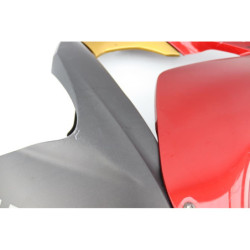Flanc droit YAMAHA YZF 1000 R1 2004 à 2006