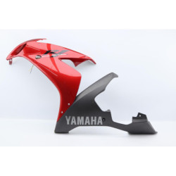Flanc gauche YAMAHA YZF 1000 R1 2004 à 2006