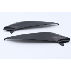 Habillage de réservoir YAMAHA YZF 1000 R1 2004 à 2006