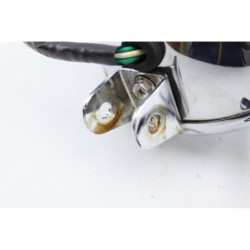 Optique EUROCKA QT 50 2011 à 2020
