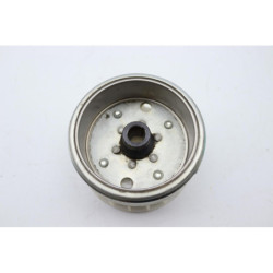 Rotor EUROCKA QT 50 2011 à 2020