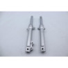 Tube de fourche droit PEUGEOT KISBEE 50 2021 à 2023