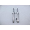 Tube de fourche droit PEUGEOT KISBEE 50 2021 à 2023