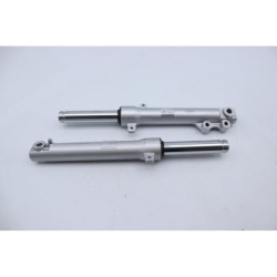 Tube de fourche droit PEUGEOT KISBEE 50 2021 à 2023