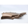 Demi flanc de selle droit BMW K 1200 LT 1999 à 2003