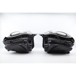 Valise droite BMW K 1200 LT 1999 à 2003