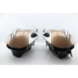 Valise droite BMW K 1200 LT 1999 à 2003