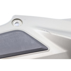 Platine avant gauche BMW K 1600 GTL 2011 à 2016