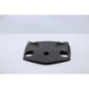 Séparation de coque arrière BMW K 1600 GTL 2011 à 2016