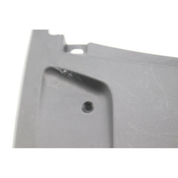 Séparation de coque arrière BMW K 1600 GTL 2011 à 2016