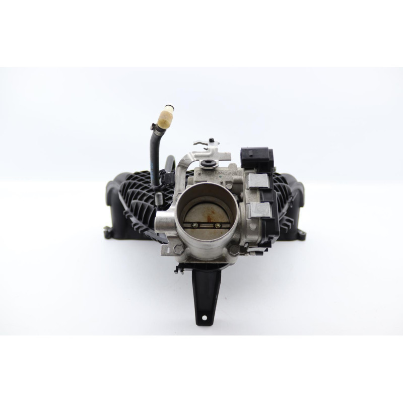 Rampe d'injection BMW K 1600 GTL 2011 à 2016