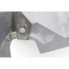 Support de plaque BMW K 1600 GTL 2011 à 2016