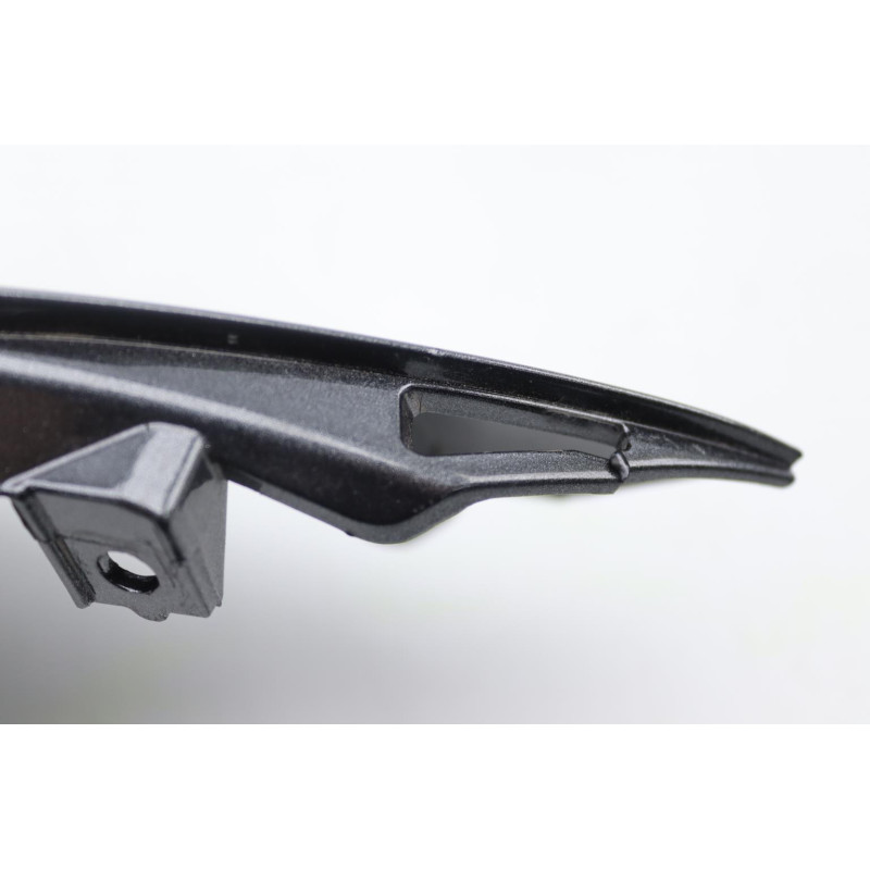 Coque arrière droite ZONTES SCRAMBLER 125 ABS 2021 à 2022