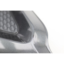 Coque arrière gauche ZONTES SCRAMBLER 125 ABS 2021 à 2022