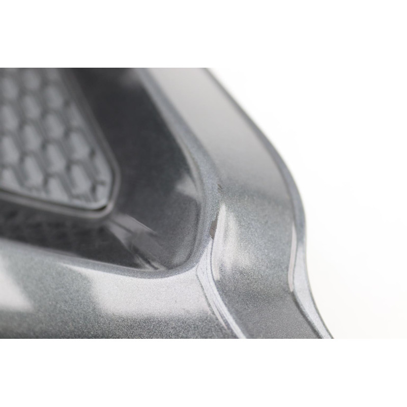 Coque arrière gauche ZONTES SCRAMBLER 125 ABS 2021 à 2022