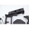 Kit visserie ZONTES SCRAMBLER 125 ABS 2021 à 2022