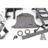 Kit visserie ZONTES SCRAMBLER 125 ABS 2021 à 2022