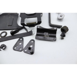 Kit visserie ZONTES SCRAMBLER 125 ABS 2021 à 2022