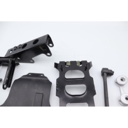 Kit visserie ZONTES SCRAMBLER 125 ABS 2021 à 2022