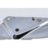 Protection thermique BMW K 1200 LT 1999 à 2003