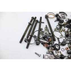 Kit visserie BMW K 1200 LT 1999 à 2003