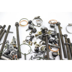 Kit visserie BMW K 1200 LT 1999 à 2003