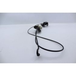 Mécanisme d'ouverture de selle PIAGGIO VESPA GRANTURISMO 125 2004 à 2006