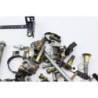 Kit visserie DUCATI MONSTER 996 S4R 2003 à 2006