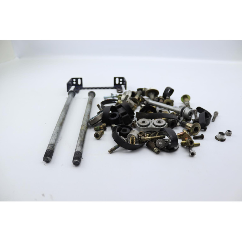 Kit visserie DUCATI MONSTER 996 S4R 2003 à 2006