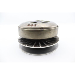 Embrayage complet PEUGEOT SATELIS 500 2008 à 2013
