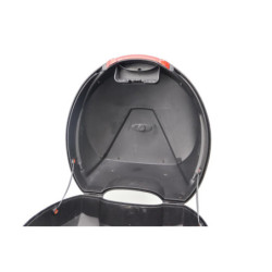 Top case EASY WATTS E RETRO 125 MAX ELECTRIQUE 2021 à 2024
