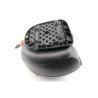 Top case EASY WATTS E RETRO 125 MAX ELECTRIQUE 2021 à 2024