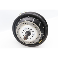 Moteur EASY WATTS E RETRO 125 MAX ELECTRIQUE 2021 à 2024